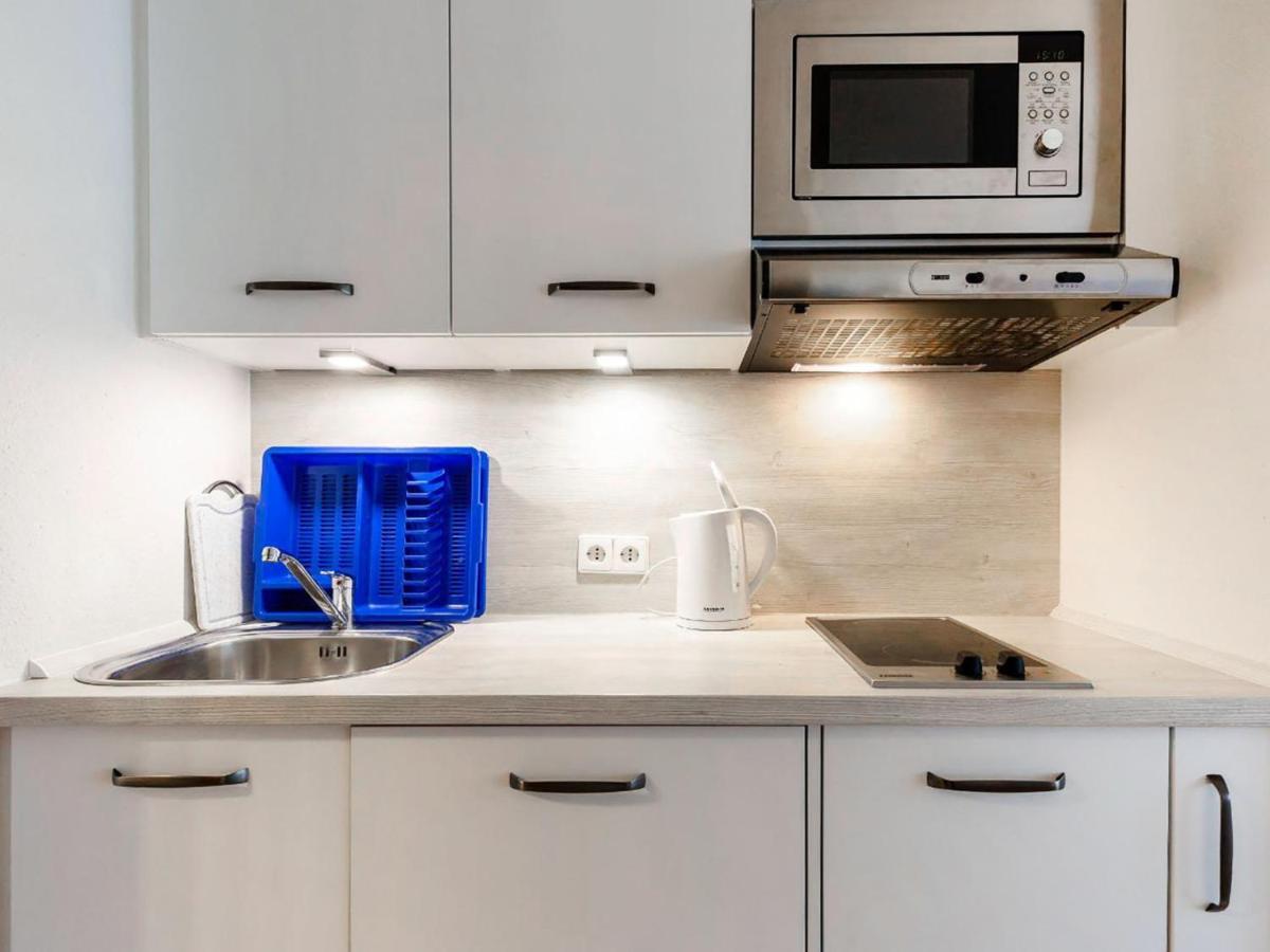 Apartment Ferienwohnpark Immenstaad-3 By Interhome Именстад ам Бодензе Екстериор снимка